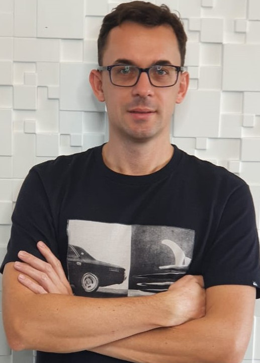 Dr. Alex Kolodsiejski