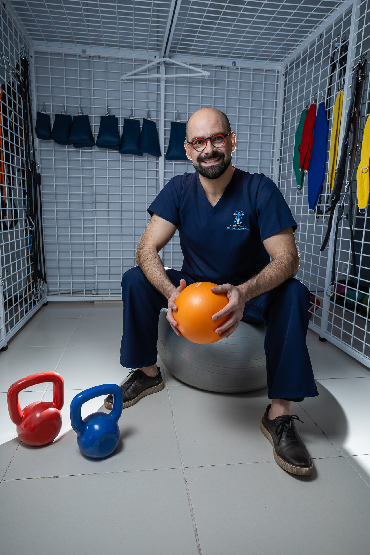 Fisioterapia