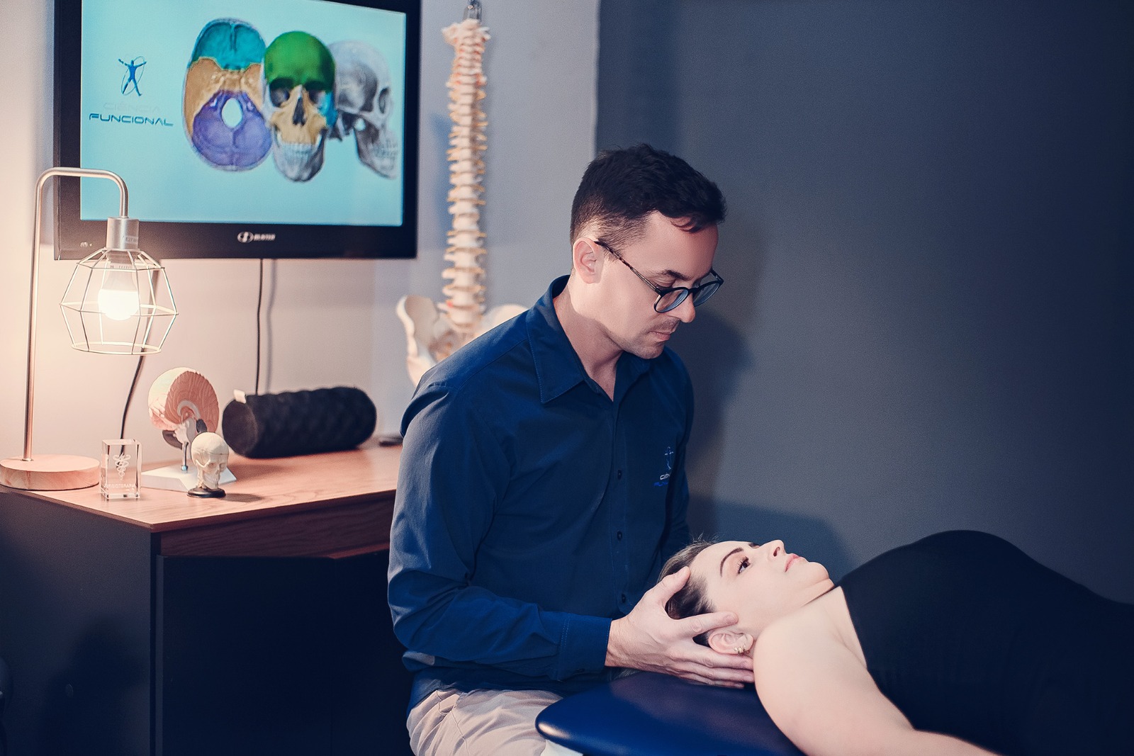 Osteopatia