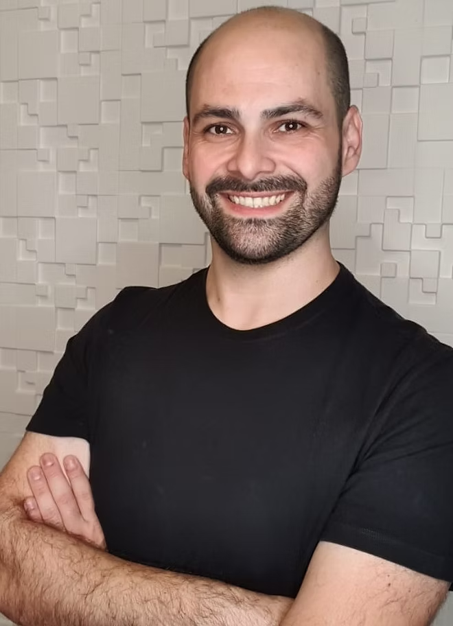 Dr. Bruno Fracasso, M.e