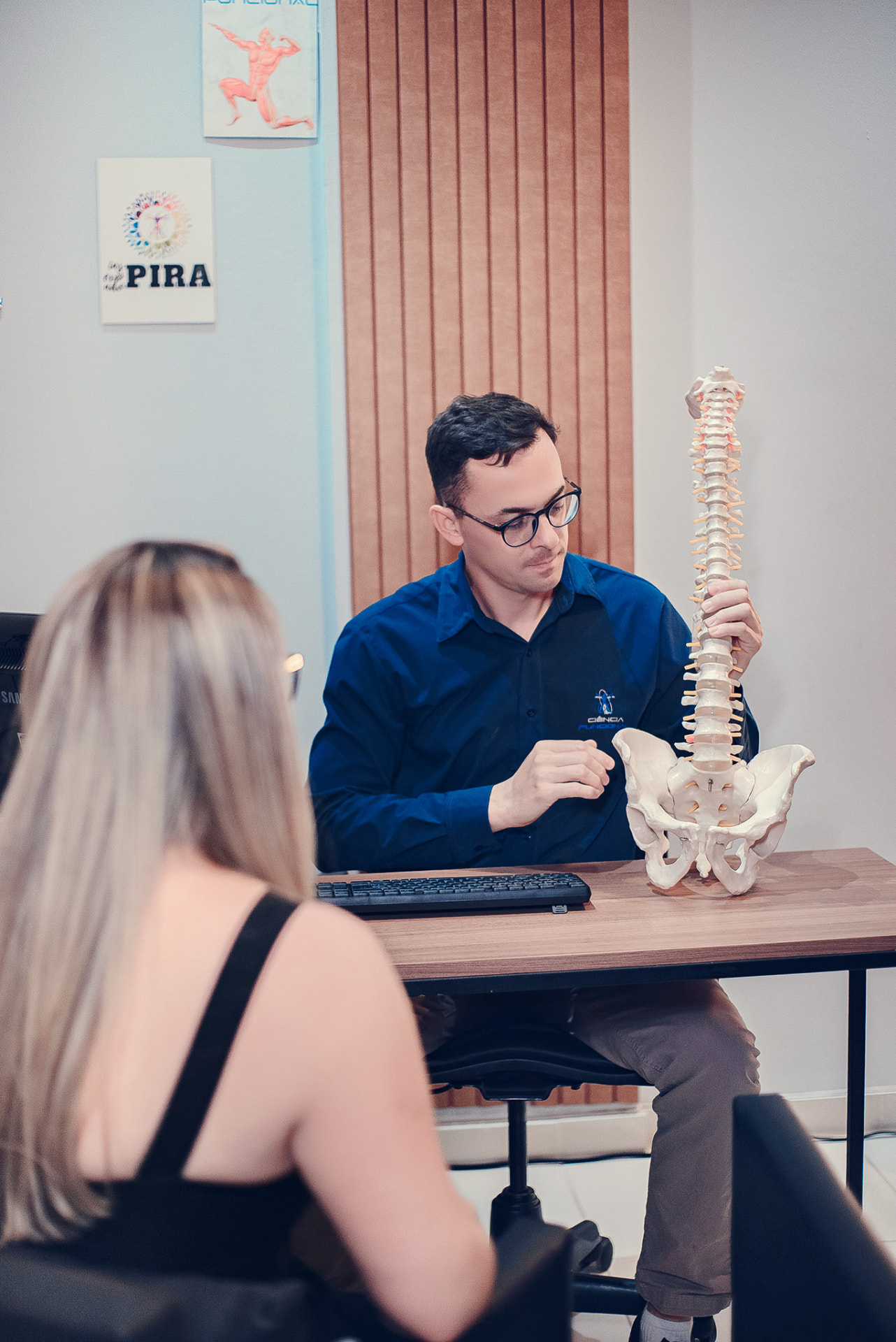 Osteopatia