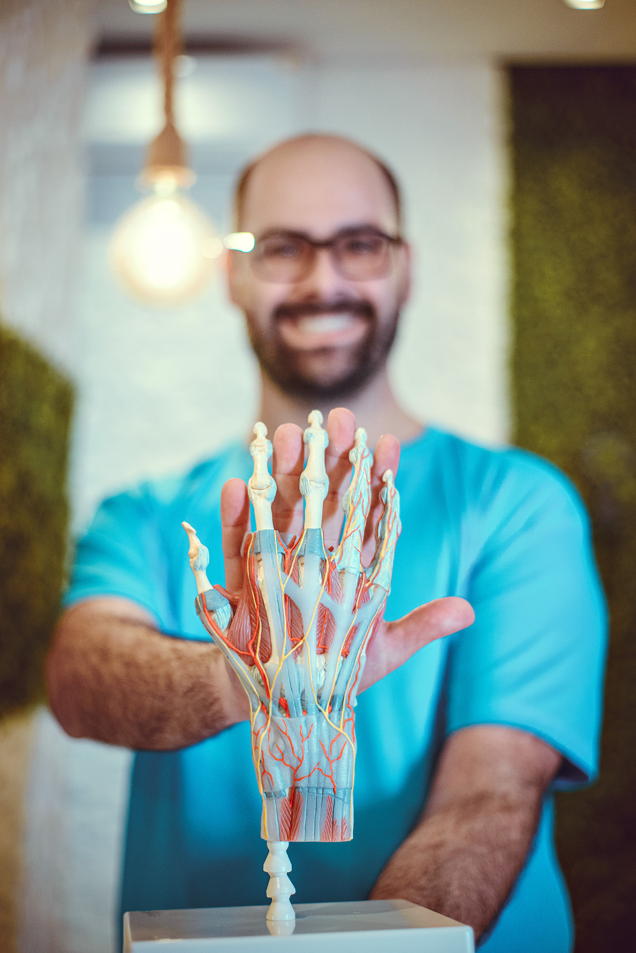Fisioterapia Oncológica